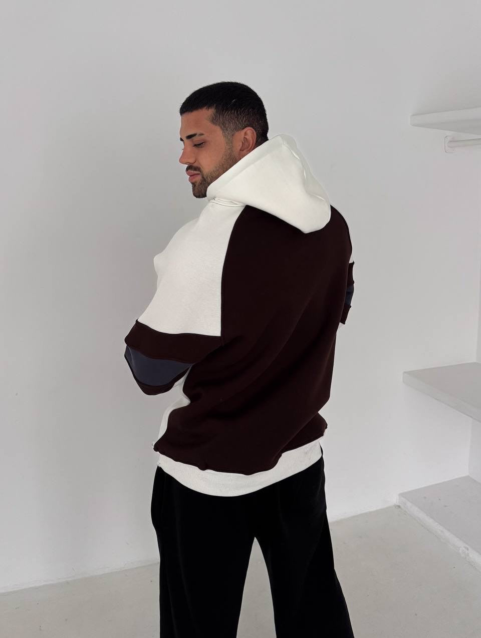 Hoodie Madrid StrikeTech